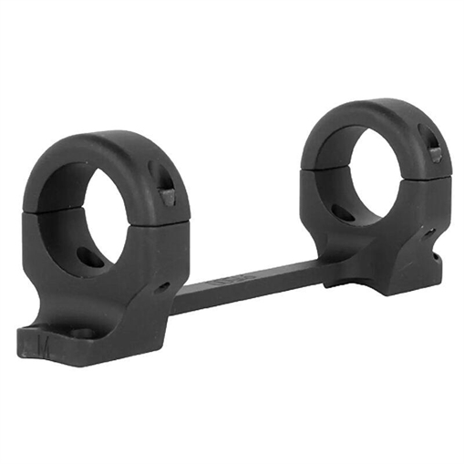 DNZ Products HOWA 1500 SA Mount 30mm High Black 17300