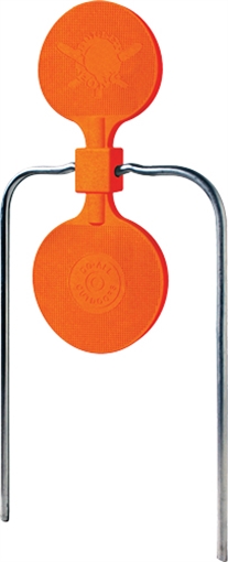 DNZ PRODUCTS TARGET IMPACT SEAL SPINNER BULLET PONG BPO001