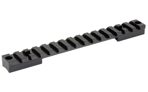 DNZ Freedom Reaper, Picatinny Rail, 8-40 Screws, Black, Savage Axis LPR060