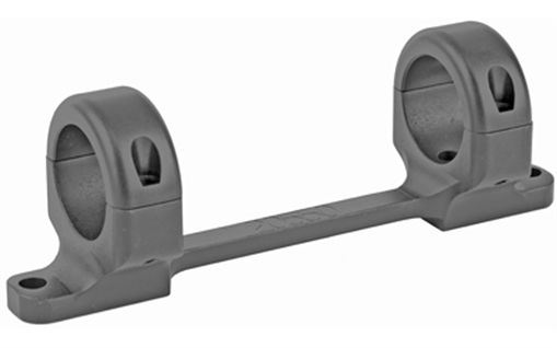DNZ Game Reaper-Tikka Scope Mount/Ring Combo Matte Black 1" 20550