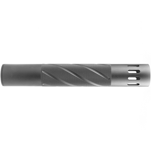 DOUBLESTAR HANDGUARD AR15 FREE FLOAT SPIRAL FLUTED AR415S