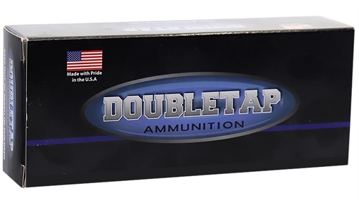 DoubleTap Ammunition Tactical 44S&W Spl 200gr Barnes TAC-XP Lead Free 20 Per Box/50 Case 44S200X