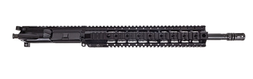 DPMS M4 5.56 16 BLK QUAD UPPER DP51655131214