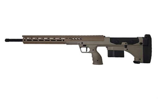 DT SRSM2 STANDARD 308WIN 26" FDE 6RD SRS-RF-M-C26R-FF