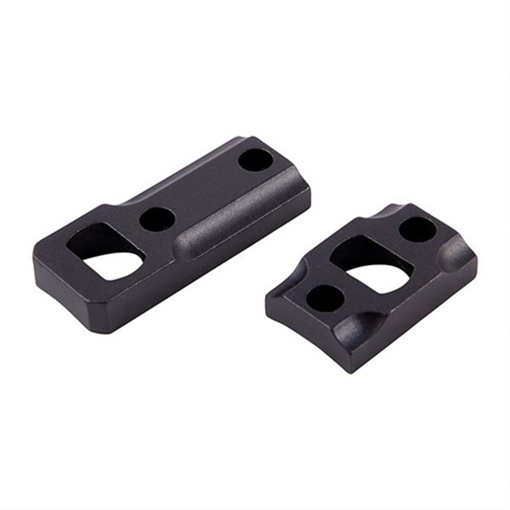 Leupold DUAL DOVETAIL BASES BROWNING A-BOLT RVF 2-PC MATTE 50159