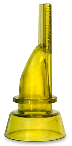 Duck Commander 6 in 1 Pintail/Wigeon Double Reed Mallard Drake Sounds Attracts Ducks Green Plastic DCPW