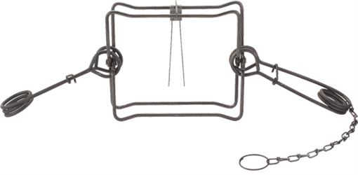 DUKE TRAPS #330 BODY TRAP CASE OF 6 0430