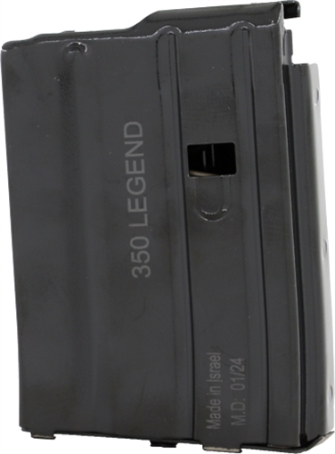 E-LANDER MAGAZINE 350 LEGEND 10RD STEEL F99936410