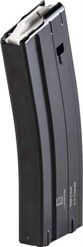 E-LANDER MAGAZINE 6.5 GRENDEL 24RD STEEL F99913450