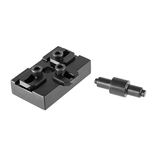 Forster Products, Inc. E-Z-JUST SHELL HOLDER PRIMING CONVERSION KIT CO-AX PRESS 028000