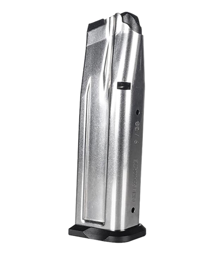 EAA EAA Check-Mate Witness 2311 Magazine 9mm/38 Super 17 rd 111002