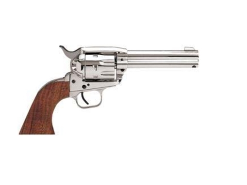 EAA BOUNTY HUNTER 22LR 22MAG 4.75 8RD NKL 771125