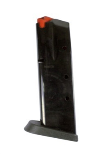 EAA MAGAZINE WITNESS 40SW CP 9RD 101401