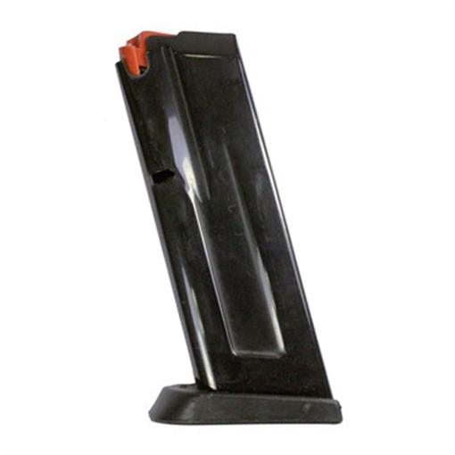 EAA MAGAZINE WITNESS COMPACT 38SUP 12RD 101955