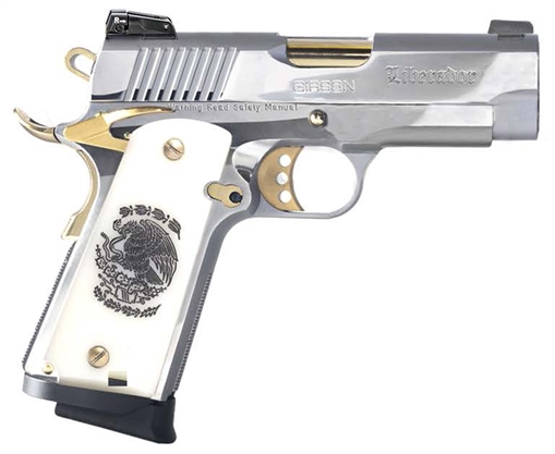EAA MC1911 9MM LIBERADOR OFFICER 391063