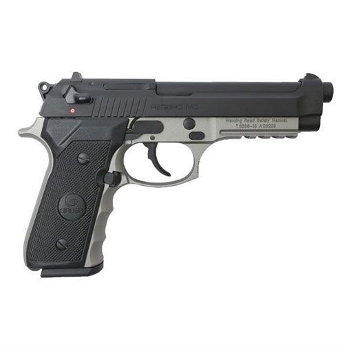 EAA REGARD MC 9MM 4.9'' TT 18 390082