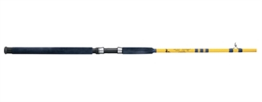 EAGLE CLAW OZARK SNAGGIN ROD 1PC 7' H OES404H-7
