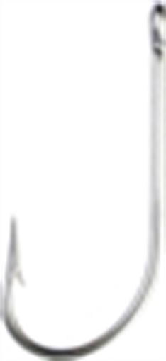 EAGLE CLAW SS O'SHAN RINGEYE 100BX 254SS-4/0