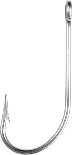 EAGLE CLAW SS O'SHAN RINGEYE 100BX 254SS-1/0