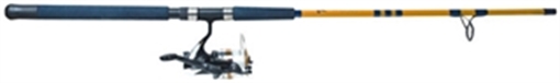 EAGLE CLAW SURF BEAST SPN CMBO 2PC 10'SZ70 MSSB1002MS