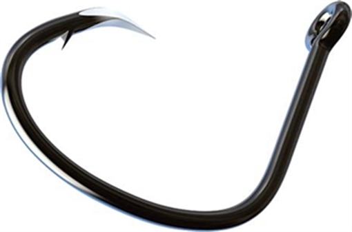 EAGLE CLAW TROKAR LANCET CIRCLE NON OFF 7PK TK4-9/0