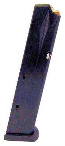 Bersa MAGAZINE THUN 40 40S&W 13RD HI-CAP MAGAZINE MATTETHUN40MHCMAG
