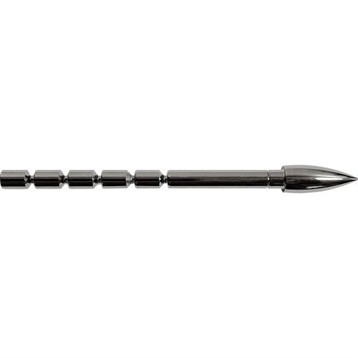 Easton Easton 4mm HL Stainless Steel Break-off Point #4 80-130 gr. 12 pk. 729632