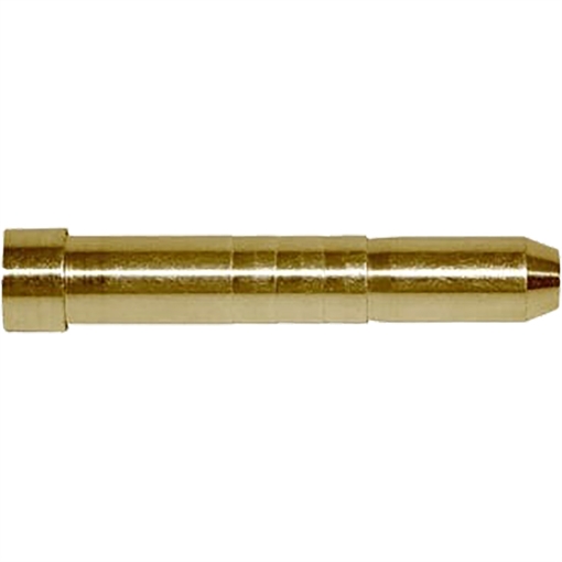 Easton Easton 9mm Crossbow Bolt Brass Insert 100 gr. 12 pk. 229818