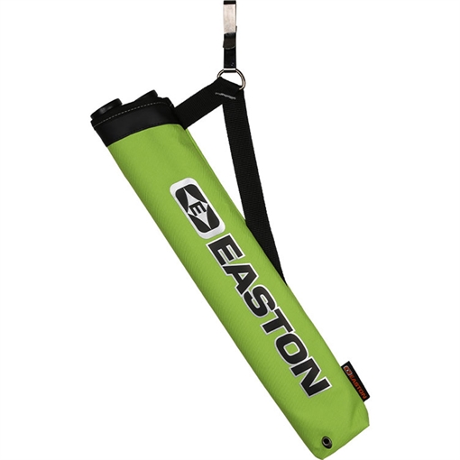 Easton Easton Flipside 2 Tube Hip Quiver Ranger Green 0 31426