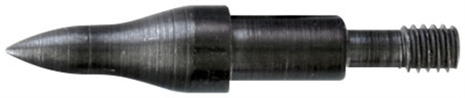 EASTON MULTI POINTS 100 GRAIN 5/16" 12 PACK FIELD POINTS 496703