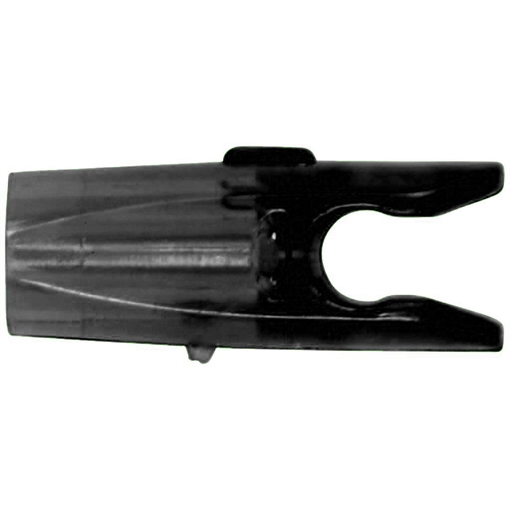 Easton Easton Recurve Pin Nocks Black Large Groove 12 pk. 431472