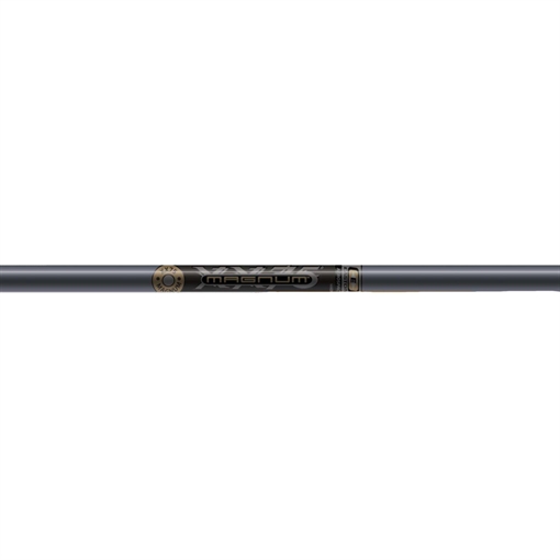 Easton Easton XX75 Magnum Crossbow Bolts 20 in. Half Moon Nock 36 pk. 024303