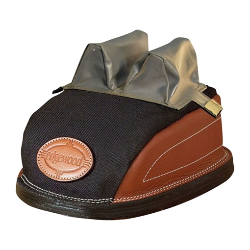 EDGEWOOD REAR BAG, ORIGINAL STD ORIG 3/8 IN