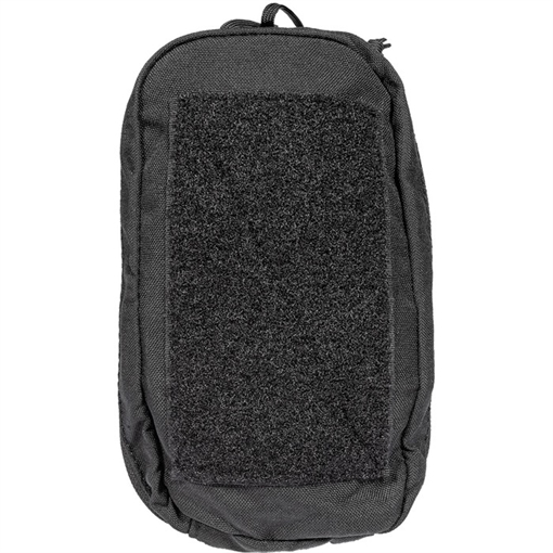 Grey Ghost Gear E&E VERTICAL POUCH BLACK 1055-2