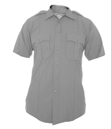 Elbeco CX360 Mens Short Sleeve 3541N-15.5