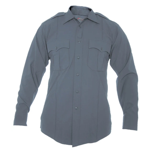 Elbeco CX360 MLS FRENCH BLUE 3528N-18-35