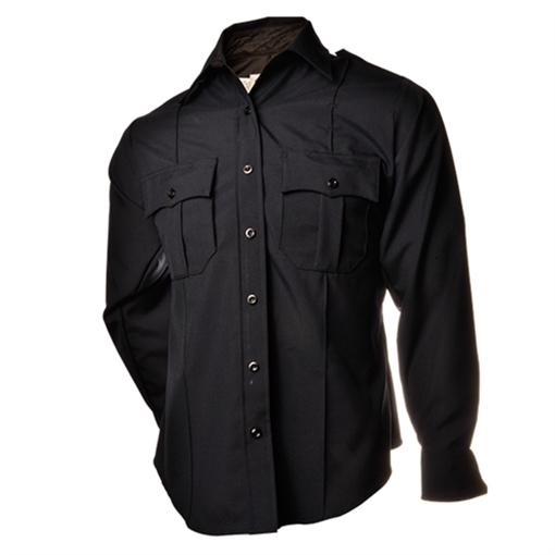 Elbeco Distinction Long Sleeve Shirts 840N-16-35