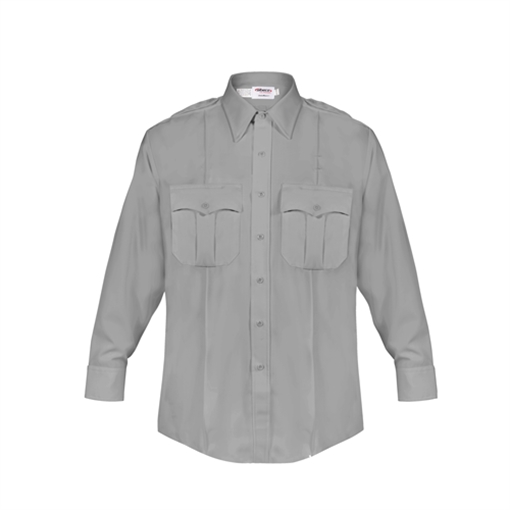 Elbeco DutyMaxx Long Sleeve Shirt 581D-19-34