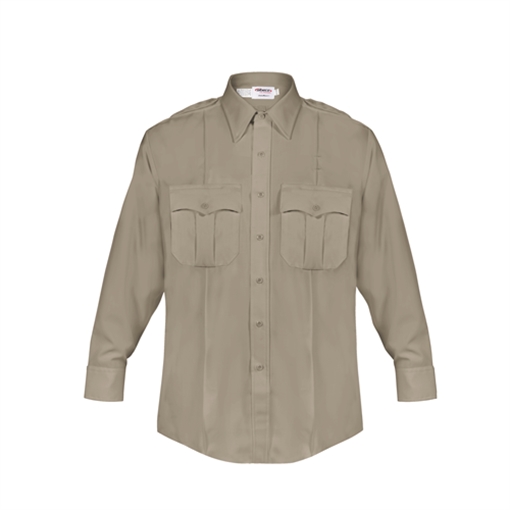 Elbeco DutyMaxx Long Sleeve Shirt 582D-17.5-33