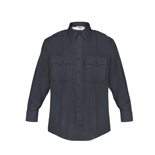 Elbeco DutyMaxx Long Sleeve Shirt 584D-16.5-34
