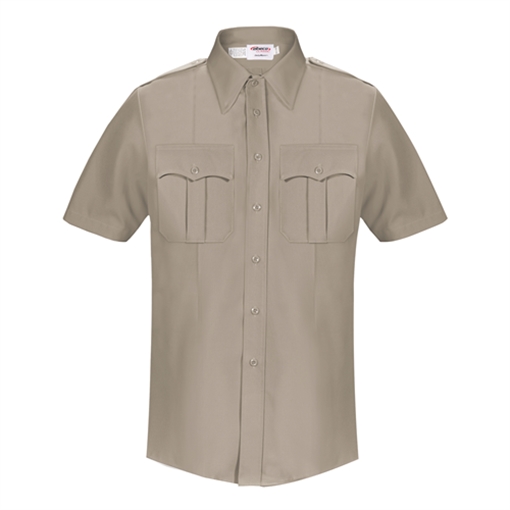Elbeco DutyMaxx Short Sleeve Shirt 5582D-17