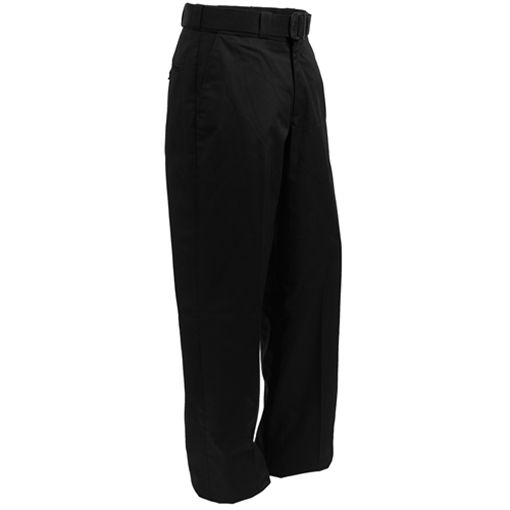 Elbeco Men's Black Tek 3 4-Pocket Pants E820RN-30