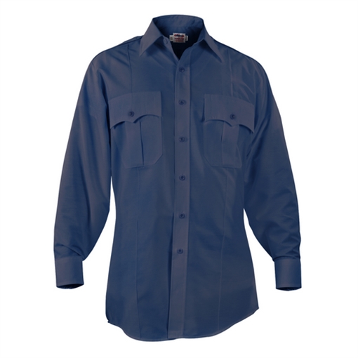 Elbeco Paragon Plus LS Shirt P824-17.5-35