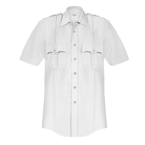 Elbeco Paragon Plus SS Shirt P867-L