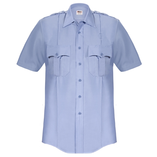Elbeco Paragon Plus SS Shirt P868-M