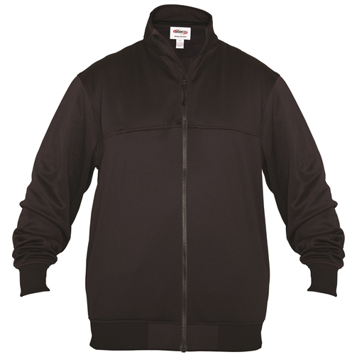 Elbeco Performance Job Shirt - Full Zip 3764-4XL