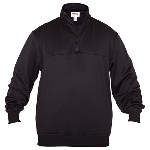 Elbeco Performance Job Shirt - Quarter Zip 3774-L