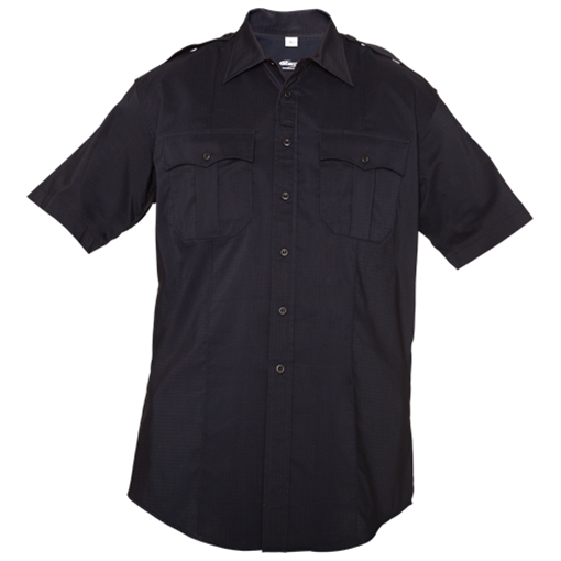 Elbeco Reflex Shirt - Short Sleeve 4444-XL