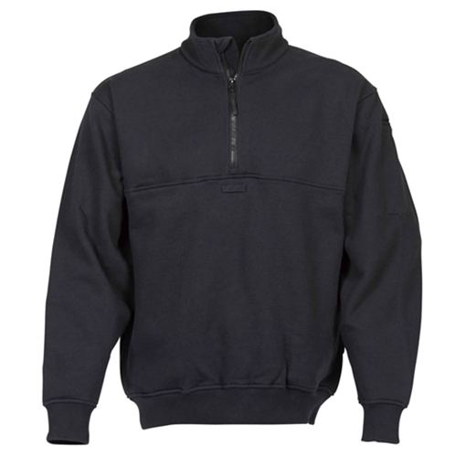 Elbeco Shield Job Shirt - Self Collar 3730-2XL