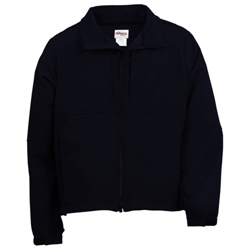 Elbeco Shield Performance Soft Shell Jacket SH3504-XL-L